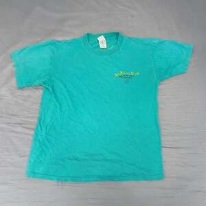 Vintage‎ Late 90s No Name Pub & Bar t-shirt Tagged